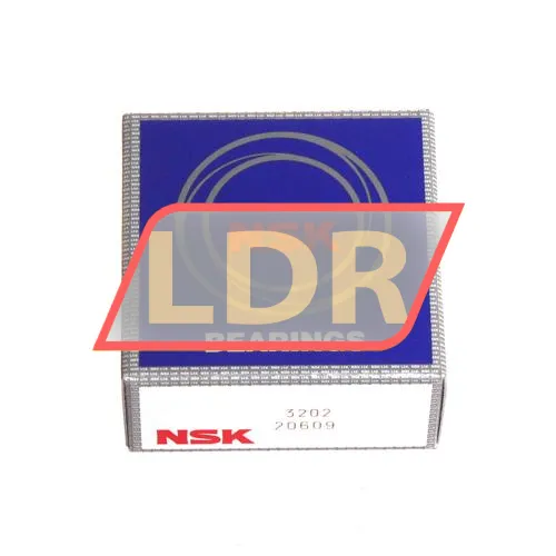 NSK 3202 ürün fotoğrafı 3