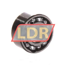 NSK 3202 rulman resim 2