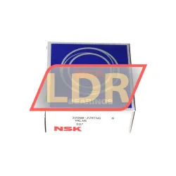 NSK 3206B-2ZRTNG rulman resim 3