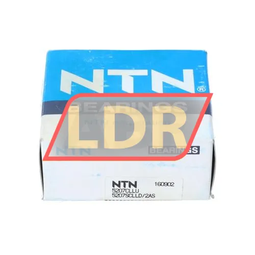 NTN 5207CLLU ürün fotoğrafı 3