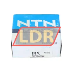 NTN 5207CLLU rulman resim 3