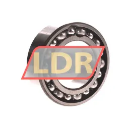NSK 3214 rulman resim 2