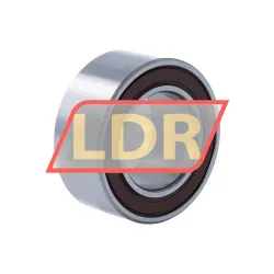 NSK 32BD45-A-1T12DDUCG21/ENSL rulman resim 2