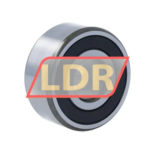 NSK 3304B-2RSRTNG ürün fotoğrafı 2