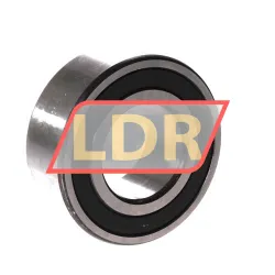 NSK 3208B-2RSRTNGC3 rulman resim 2