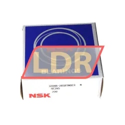 NSK 3208B-2RSRTNGC3 rulman resim 3