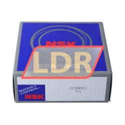 NSK 3310NRC3 rulman resim 3