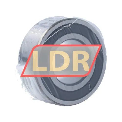 NSK 3208B 2RSR TNG C3 ürün fotoğrafı 2