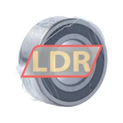 NSK 3208B 2RSR TNG C3 rulman resim 2