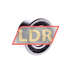 NSK 3206B TNG C3 rulman resim 2