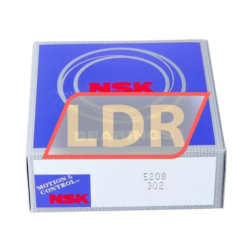 NSK 5208 ürün fotoğrafı 3