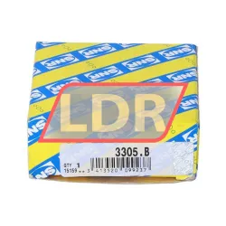 SNR 3305B rulman resim 3