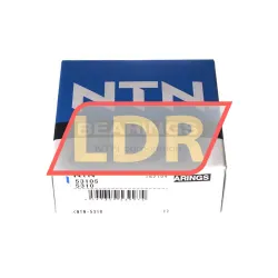 NTN 5310S rulman resim 3