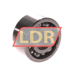 NSK 3201 rulman resim 2