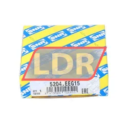 SNR 5204EEG15 rulman resim 3