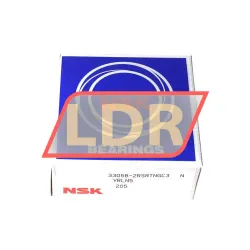 NSK 3305B-2RSRTNGC3 rulman resim 3