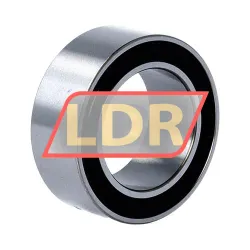 NSK 30BD219T12DDWAXCG-01 rulman resim 2