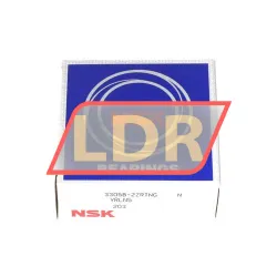 NSK 3305B-2ZRTNG rulman resim 3