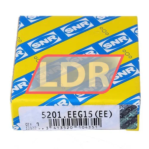 SNR 5201EE G15 ürün fotoğrafı 2