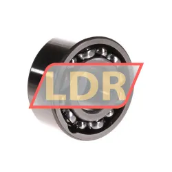 NTN 3306C3 rulman resim 2