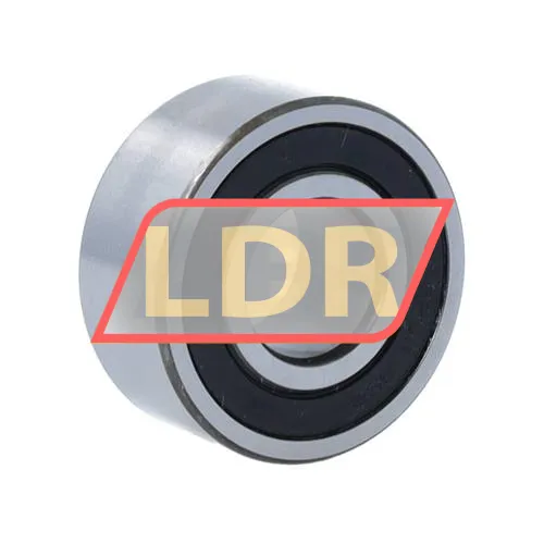 NSK 3203B 2RS TNG ürün fotoğrafı 2