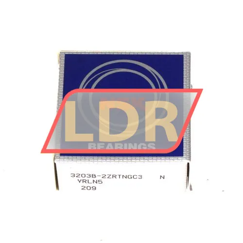 NSK 3203B-2ZRTNGC3 ürün fotoğrafı 3