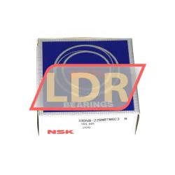 NSK 3305B-2ZRNRTNGC3 rulman resim 3