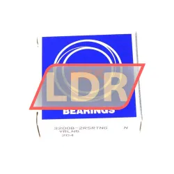 NSK 3200B-2RSRTNG rulman resim 3