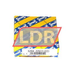 SNR 5204ZZ G15 rulman resim 2