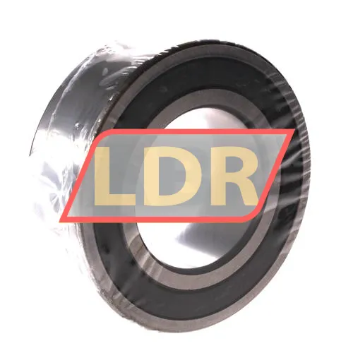 NSK 3212B-2RSRTNG ürün fotoğrafı 2