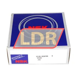 NSK 3212B-2RSRTNG rulman resim 3