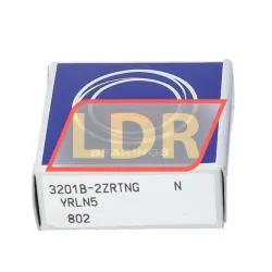 NSK 3201B-2ZRTNG rulman resim 3