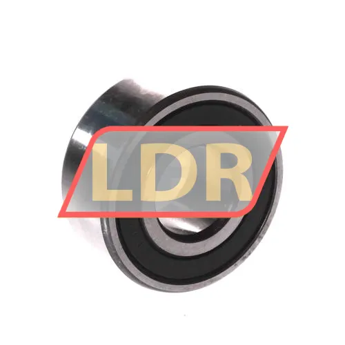 NSK 3204B-2RSRTNG ürün fotoğrafı 2