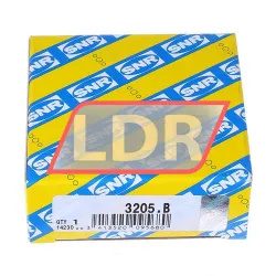 SNR 3205B rulman resim 2