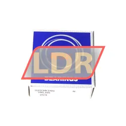 NSK 3203B TNG/YRLN rulman resim 3