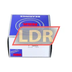 NSK 37BWD01BCA82**SA** rulman resim 3