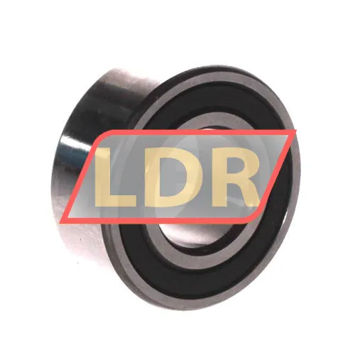 NSK 3205B-2RSRTNGC3 ürün fotoğrafı 2