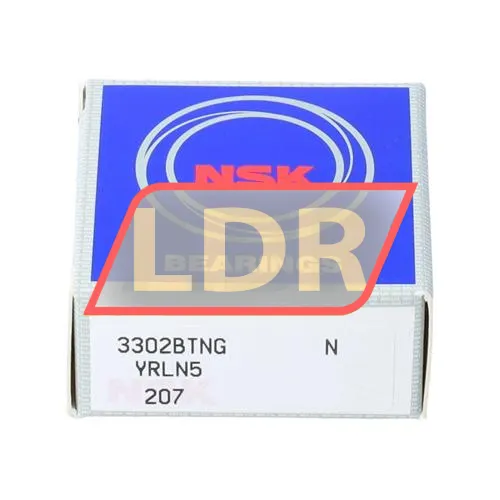 NSK 3302BTNG ürün fotoğrafı 3