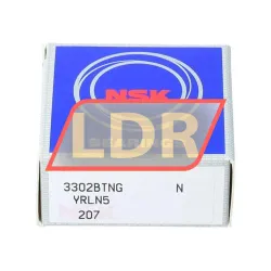 NSK 3302BTNG rulman resim 3