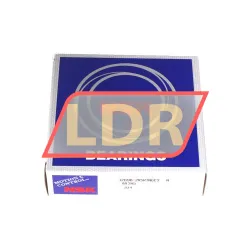 NSK 3209B-2RSRTNGC3 rulman resim 3