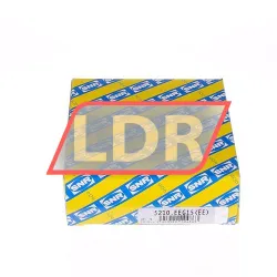 SNR 5210EE G15 rulman resim 2