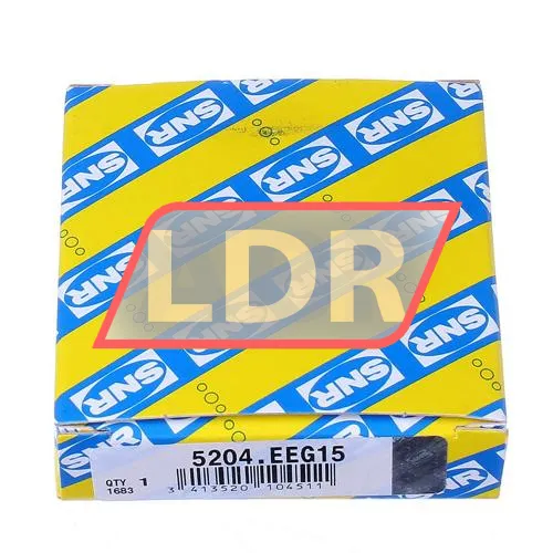 SNR 5204EE G15 ürün fotoğrafı 2