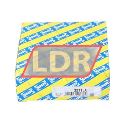 SNR 3211A rulman resim 3