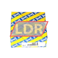 SNR 3207B rulman resim 3