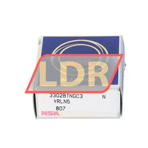 NSK 3302B TNG C3 ürün fotoğrafı 3