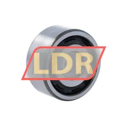 NSK 3302B TNG C3 rulman resim 2