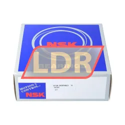 NSK 3313B 2RSR TNG C3 rulman resim 3