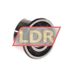 NSK 3204B TNG rulman resim 2
