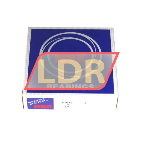 NSK 3209JC3 ürün fotoğrafı 3