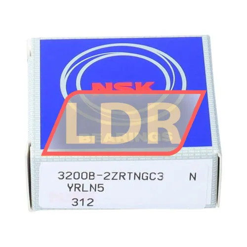 NSK 3200B-2ZRTNGC3 ürün fotoğrafı 3